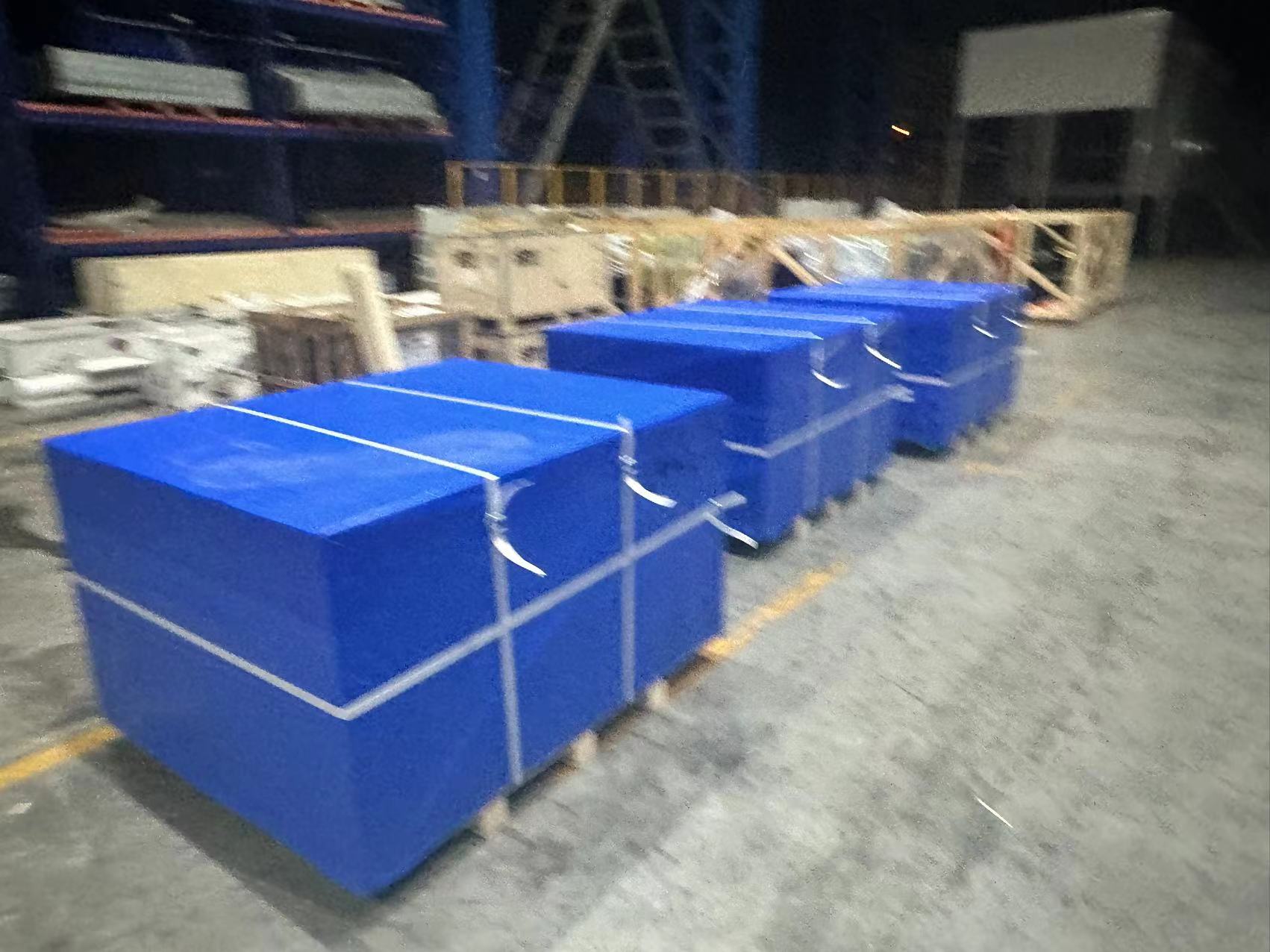 無錫木箱包裝都分為哪些種類？